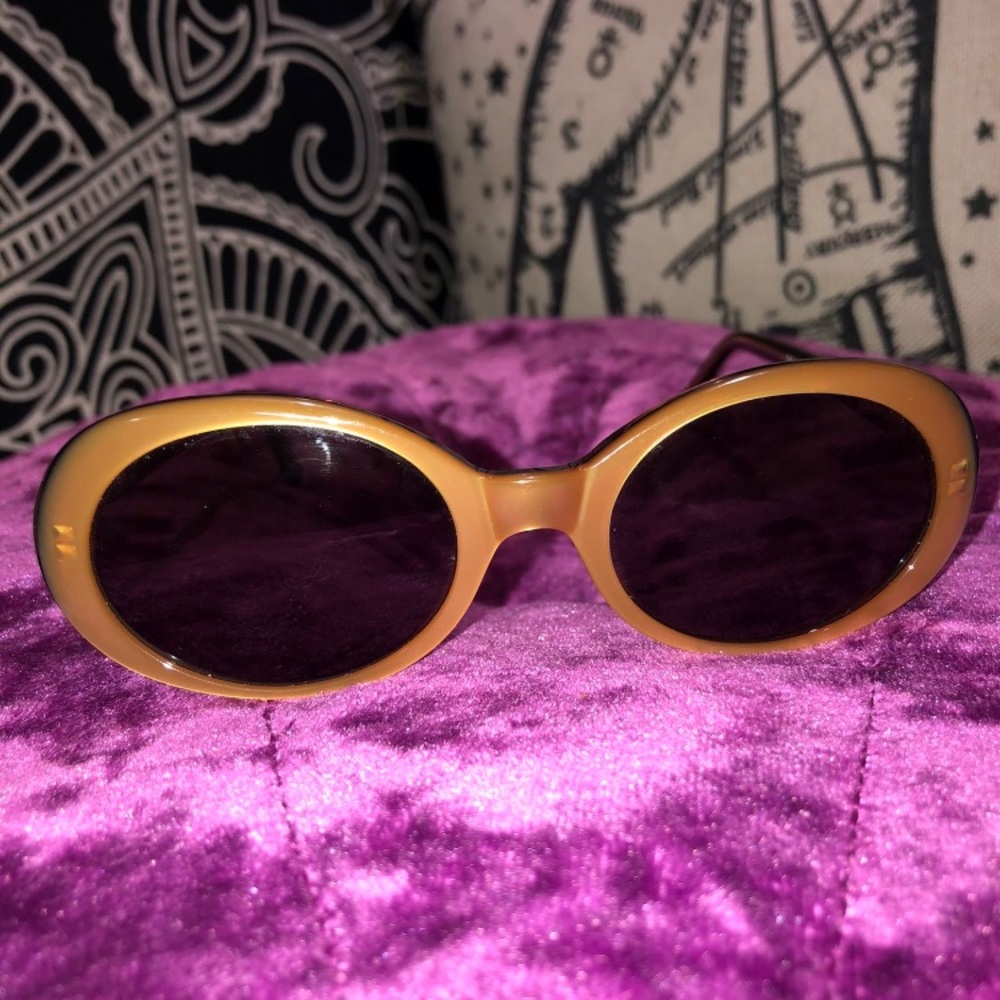 Authentic Vintage Dolce&Gabbanna Women’s Sunglasses